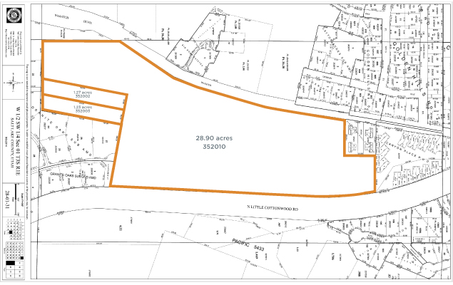 AssessorMap