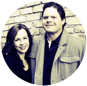 Dave & Carrie Williams, Utah Realtors at Williams Realty